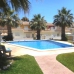 Ciudad Quesada property:  Townhome in Alicante 257926