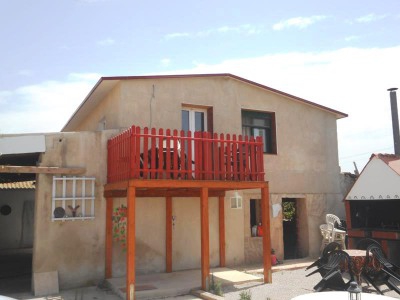 La Murada property: House with 7 bedroom in La Murada 257928