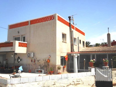 La Murada property: House for sale in La Murada, Alicante 257928