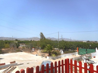 La Murada property: House in Alicante for sale 257928