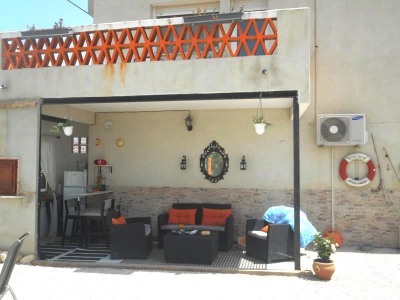 La Murada property: Alicante property | 7 bedroom House 257928