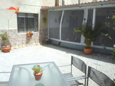 La Murada property: Alicante House 257928