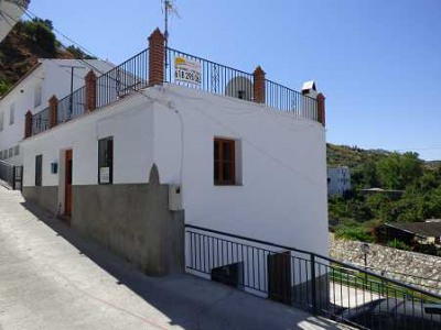 Archez property: Townhome for sale in Archez 257930