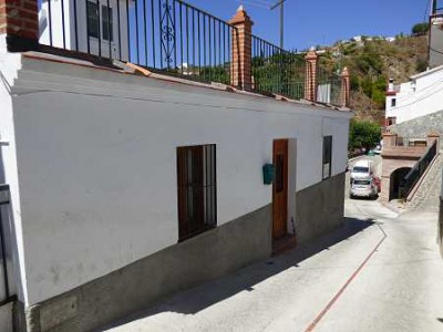 Archez property: Townhome for sale in Archez, Spain 257930
