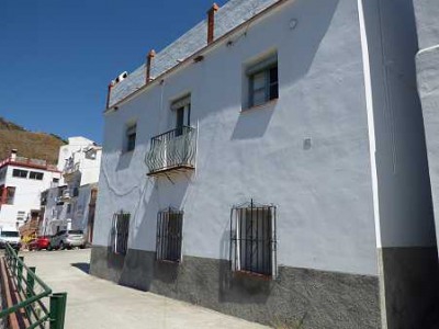 Archez property: Townhome with 2 bedroom in Archez 257930