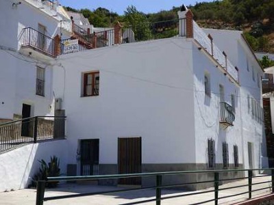 Archez property: Townhome with 2 bedroom in Archez, Spain 257930