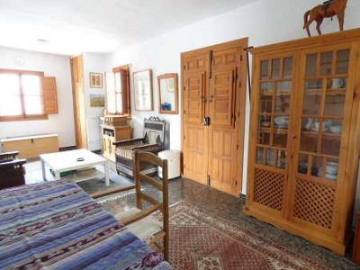 Archez property: Townhome for sale in Archez, Malaga 257930