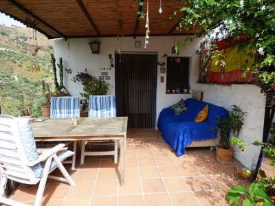 Competa property: House for sale in Competa, Spain 257931