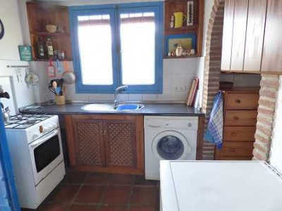 Competa property: House for sale in Competa, Malaga 257931