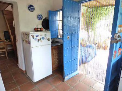 Competa property: House with 2 bedroom in Competa, Spain 257931