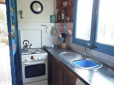 Competa property: House in Malaga for sale 257931