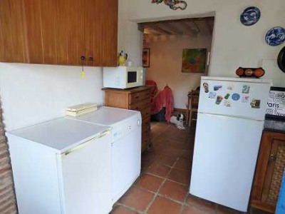 Competa property: Malaga property | 2 bedroom House 257931