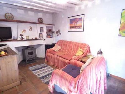 Competa property: Competa, Spain | House for sale 257931