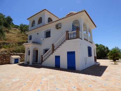 Competa property: Villa for sale in Competa, Spain 257932