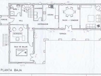 Competa property: Villa in Malaga for sale 257932