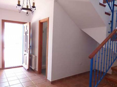 Competa property: Competa Villa 257932