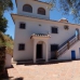 Competa property: 7 bedroom Villa in Competa, Spain 257932