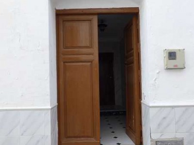 Competa property: Townhome for sale in Competa, Spain 257935