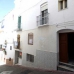 Competa property: Malaga, Spain Townhome 257935
