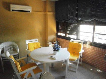 Finestrat property: Apartment with 1 bedroom in Finestrat, Spain 257936