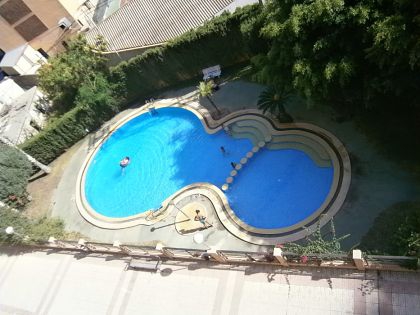 Finestrat property: Alicante property | 1 bedroom Apartment 257936