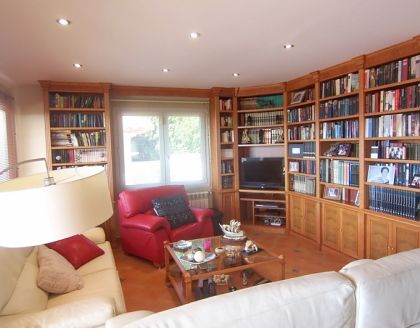 Calpe property: Villa with 4 bedroom in Calpe 257938