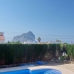 Calpe property: Calpe, Spain Villa 257938