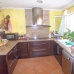 Calpe property: 4 bedroom Villa in Alicante 257938
