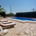 Calpe property: Calpe Villa, Spain 257938