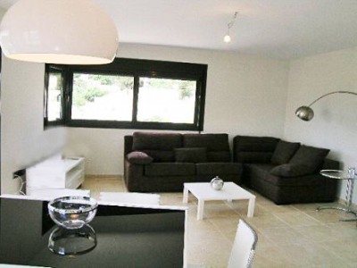 Benissa property: Benissa Villa 257941