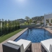 Benissa property: 4 bedroom Villa in Benissa, Spain 257941