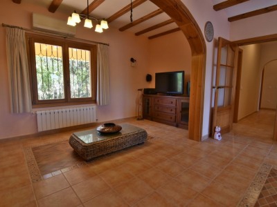 Moraira property: Villa for sale in Moraira, Spain 257947
