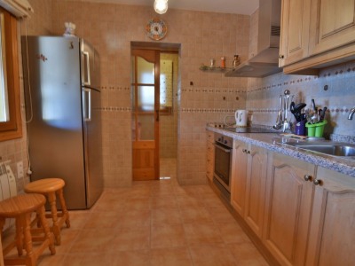 Moraira property: Villa for sale in Moraira, Alicante 257947