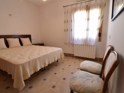 Moraira property: Alicante property | 4 bedroom Villa 257947