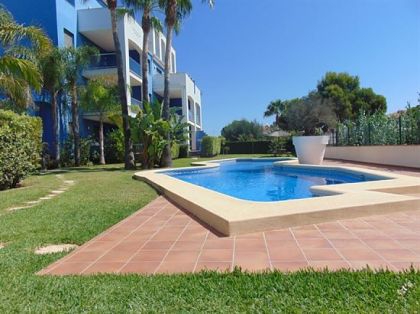 Denia property: Apartment for sale in Denia 257948