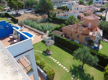 Denia property: Apartment with 2 bedroom in Denia 257948