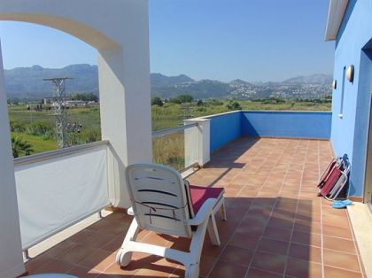 Denia property: Apartment with 2 bedroom in Denia, Spain 257948
