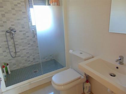 Denia property: Alicante Apartment 257948