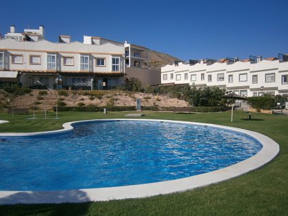 Finestrat property: Villa for sale in Finestrat 257954