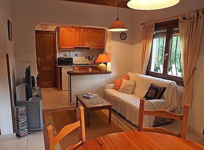 Alcalali property: Alicante property | 3 bedroom Villa 257958