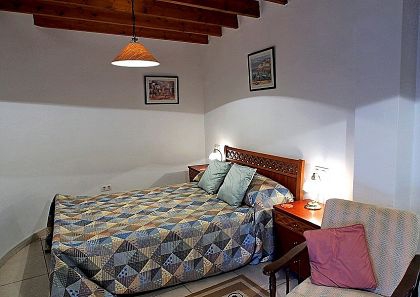 Alcalali property: Alcalali Villa 257958