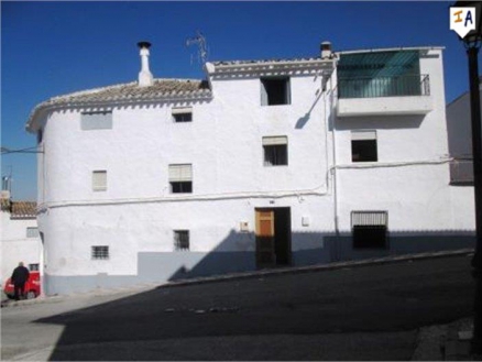 Castillo De Locubin property: Townhome for sale in Castillo De Locubin 258079
