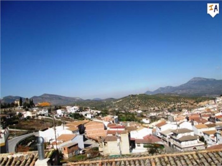 Castillo De Locubin property: Townhome with 6 bedroom in Castillo De Locubin 258079