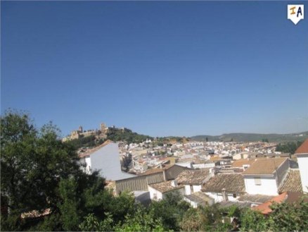 Alcala La Real property: Townhome for sale in Alcala La Real, Spain 258080