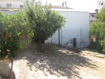 Alcala La Real property: Townhome with 5 bedroom in Alcala La Real 258080