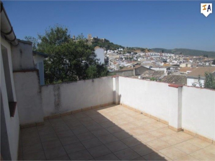 Alcala La Real property: Townhome with 5 bedroom in Alcala La Real, Spain 258080