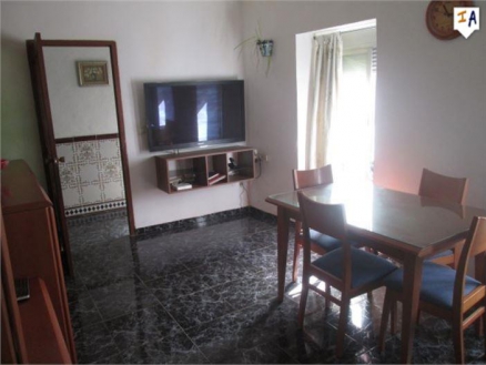 Alcala La Real property: Townhome in Jaen for sale 258080