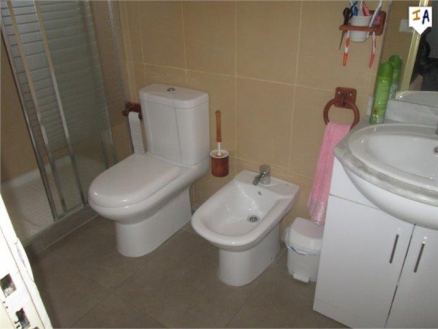 Alcala La Real property: Alcala La Real, Spain | Townhome for sale 258080