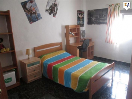 Alcala La Real property: Jaen Townhome 258080