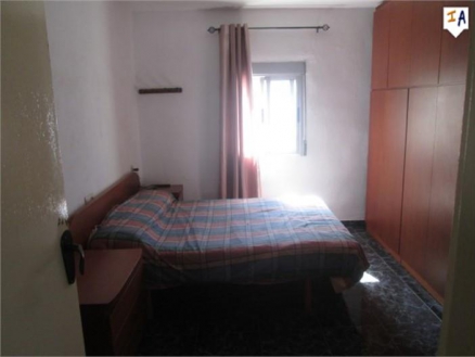 Alcala La Real property: Alcala La Real Townhome 258080